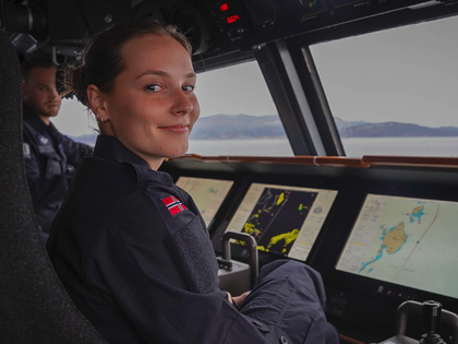 Ingrid Alexandra von Norwegen: Jetzt ändert sich alles für sie!