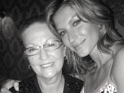 Gisele Bündchen: Große Trauer um ihre Mutter (†) - Sie wurde nur 75 Jahre alt