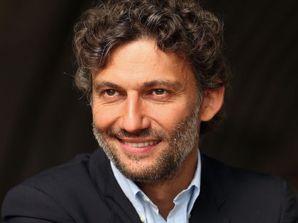 Jonas Kaufmann: Das ist die Frau an der Seite des Opernsängers