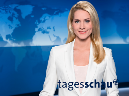 "Tagesschau"-Schock: Judith Rakers hört auf - das ist der Grund