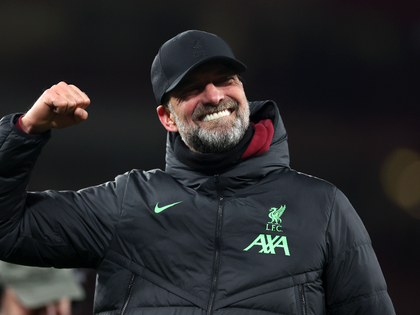Jürgen Klopp: So hoch ist sein Vermögen