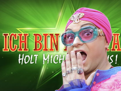 Julian F. M. Stoeckel: Bittere Dschungelcamp-Befürchtung – "Show Business und nicht Boring TV"
