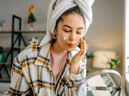 Anti-Aging: Mit dieser Anti-Falten-Creme wird die Hautalterung gestoppt