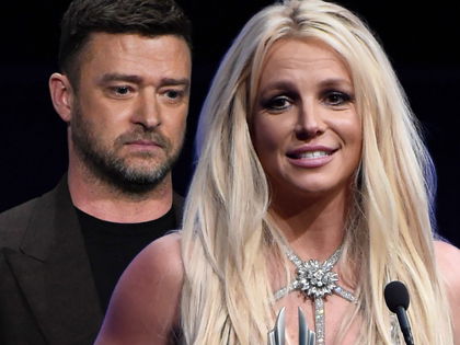 Britney Spears: Nach Angriff auf Justin Timberlake - Sie entschuldigt sich öffentlich