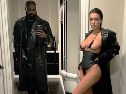 Kanye West: Eklat um Bianca Censori - "Hör auf, deine Partnerin zu prostituieren!"