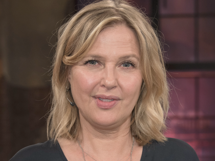 Katharina Böhm: Geschwister, Kinder, Partner – "Die Chefin" privat