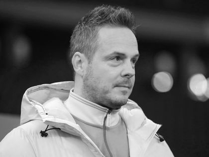 Kay Bernstein: Tod mit 43 Jahren - Tragödie um Hertha-Präsidenten