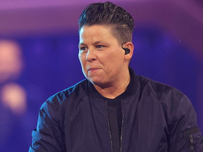 Kerstin Ott: Nach freundlicher Bitte - Fans toben im Netz