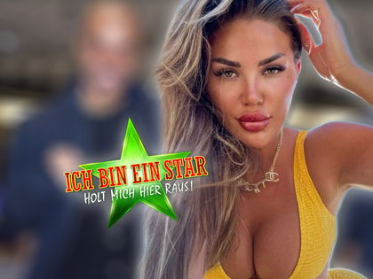 Kim Virginia Hartung: Sex im Dschungelcamp - auf IHN hat sie es abgesehen