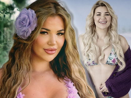 Kim Virginia Hartung: Vor ihren Beauty-Eingriffen - So sah sie früher aus