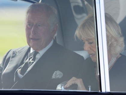 König Charles & Königin Camilla: Tragischer Todesfall - Trauer um Vater von Williams Ex-Freundin