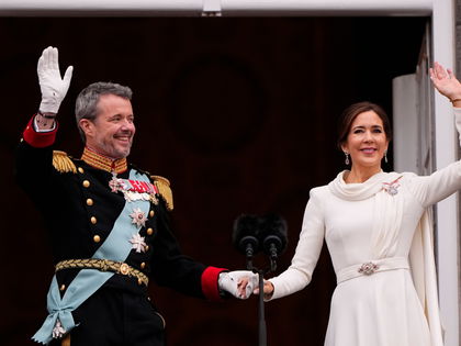 König Frederik und Königin Mary: Auszeit im Osterurlaub! Kritik an erneutem Versteckspiel
