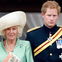 König Charles III.: "Camilla wird Harry nicht allein mit seinem Vater sprechen lassen"