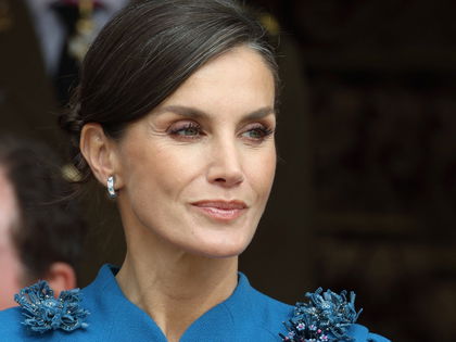 Königin Letizia: Angeblicher Liebhaber packt aus - Wollte sie mit ihm fliehen?