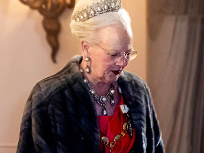 Königin Margrethe von Dänemark: So schwer fiel ihr die Abdankung wirklich