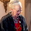 Königin Margrethe von Dänemark: Bittere Tränen bei der Abdankung - Das steckt dahinter