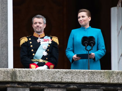 Frederik von Dänemark: Erste Rede als neuer König sorgt für große Überraschung