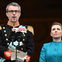 König Frederik von Dänemark: Peinlicher Patzer nach dem Thronwechsel
