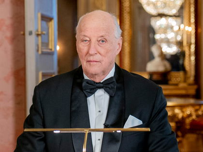 König Harald von Norwegen: Unter Druck - Nun ordnet er die Monarchie neu