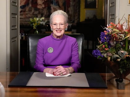 Königin Margrethe von Dänemark: Ihr teurer Lebensstil bricht "alle Rekorde"