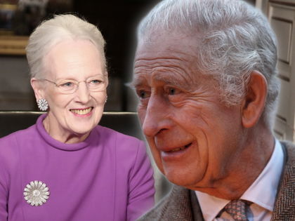König Charles: Wie Margrethe? Laut Experten - Dann dankt er ab