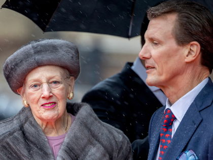 Margrethe von Dänemark: Endgültiger Bruch – "Keine Zukunft" für Prinz Joachim?