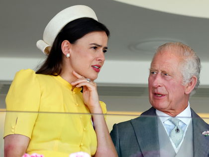 König Charles III.: Überraschende Enthüllungen aus den eigenen Reihen