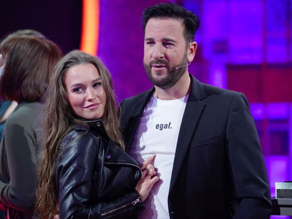Laura Müller: So sehr hängt sie an Michael Wendler