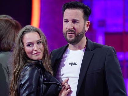 Laura Müller: Wieso fehlt sie bei Michael Wendlers Deutschland-Auftritten?