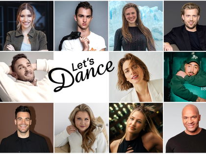 "Let’s Dance" 2024: Wird die neue Staffel zum Mega-Flop?