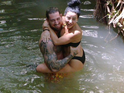 Dschungelcamp: Mike & Leyla kommen sich näher - Kim rastet völlig aus!