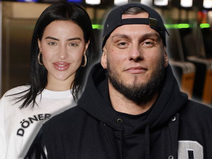 Dschungelcamp: Eugen Lopez spricht Klartext - "Habe nie gesagt, dass ich was mit Leyla hatte"