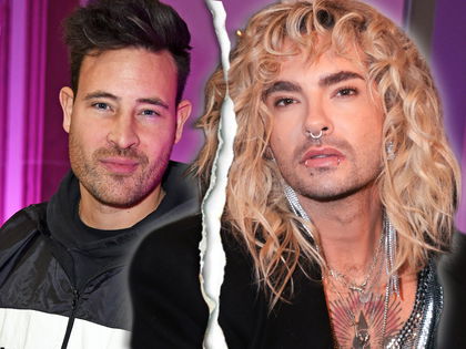 Bill Kaulitz: Mittelfinger an Ex Marc Eggers - In neuem Song rechnet er knallhart ab