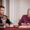 König Frederik von Dänemark: Düstere Prophezeiung - Abdankung von Margrethe war "ein Fehler"