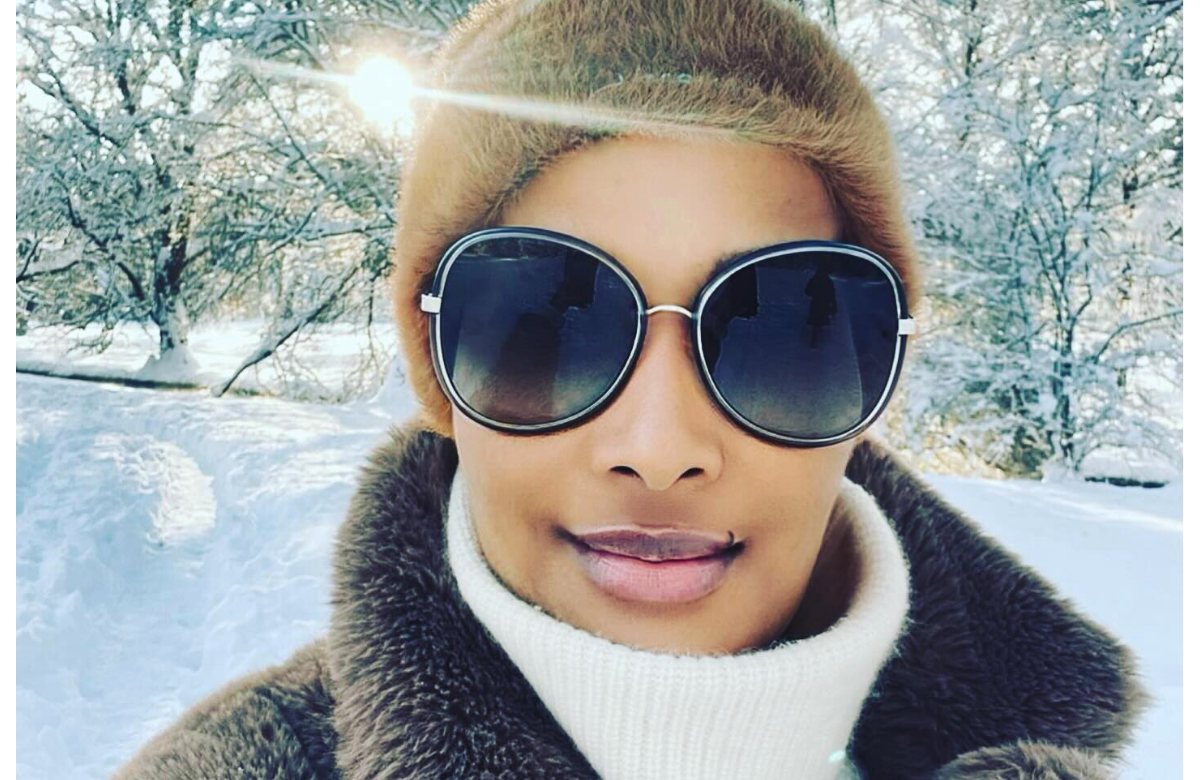 Stars im Schnee 2023/24: Marie Amière