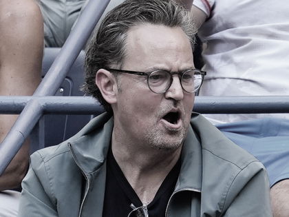 Matthew Perry: Dunkle Seite? Gewalt-Ausbrüche & emotionaler Missbrauch