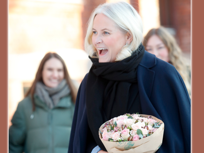 Mette-Marit: Das Wunder von Norwegen