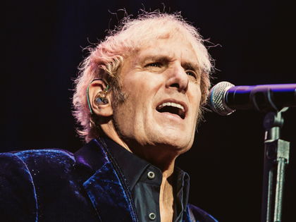 Michael Bolton: Not-Operation wegen Hirntumor - So geht es dem Sänger!