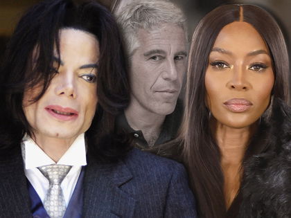 Jeffrey Epstein: Erschütternde Enthüllung um Michael Jackson und Naomi Campbell