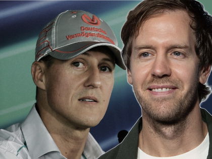 Michael Schumacher: "Mein Freund fehlt mir einfach" - Bewegende Worte von Sebastian Vettel