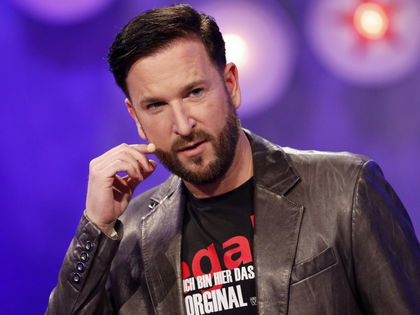 Michael Wendler: Zieht er im Sommer ins Dschungelcamp? "Wäre ein Quotenhammer"