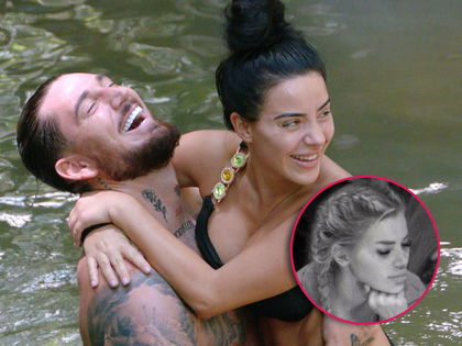 Dschungelcamp: Abgekartetes Spiel von Mike? Kim lässt Bombe um Leyla platzen