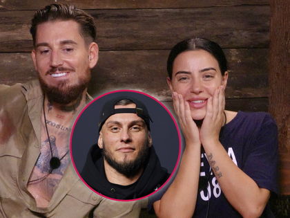 Dschungelcamp: Begleiter Eugen enthüllt - "Leyla ist gar nicht Mikes Typ"