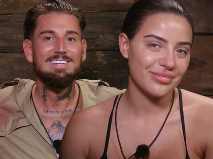 Dschungelcamp: Liebes-Hammer bei Mike Heiter & Leyla Lahouar? RTL macht pikante Andeutung