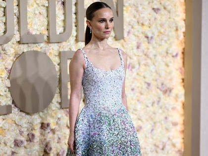 Natalie Portman: Ist ihre Ehe mit Benjamin Millepied endgültig am Ende?
