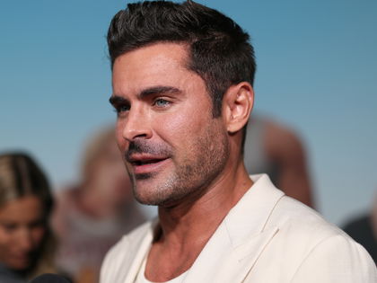Zac Efron: So einsam ist er wirklich