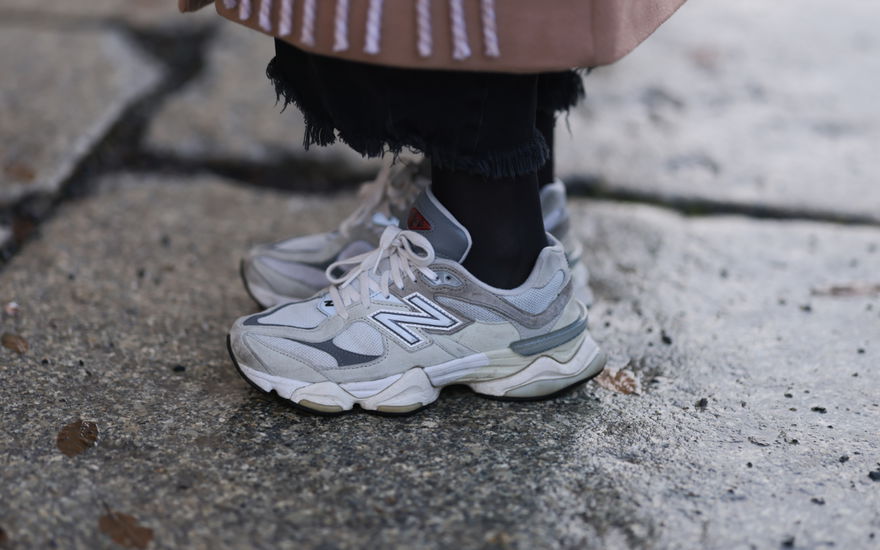 New Balance Sneaker
