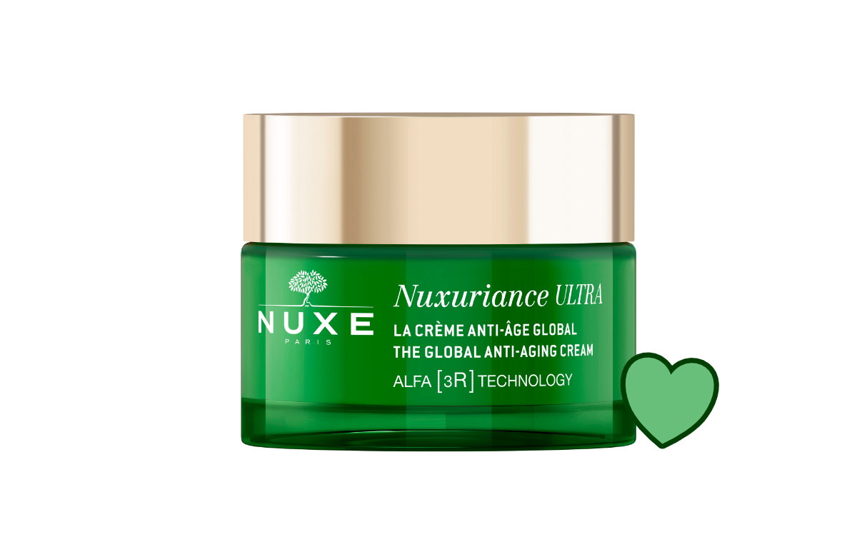 Anti-Aging-Creme Nuxe