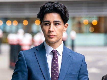 Omid Scobie: Das ist der Skandal-Autor und Vertraute der Sussexes