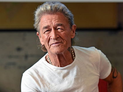 Peter Maffay: "Mit Sicherheit Alkoholiker" – Traurige Worte über seine Vergangenheit